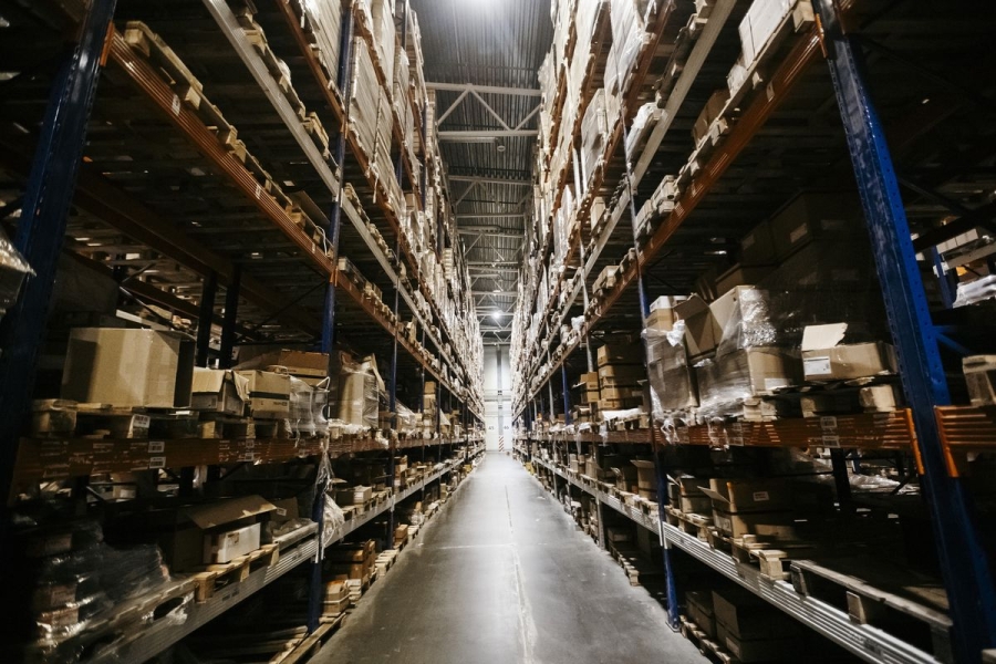 Доступные услуги СВХ