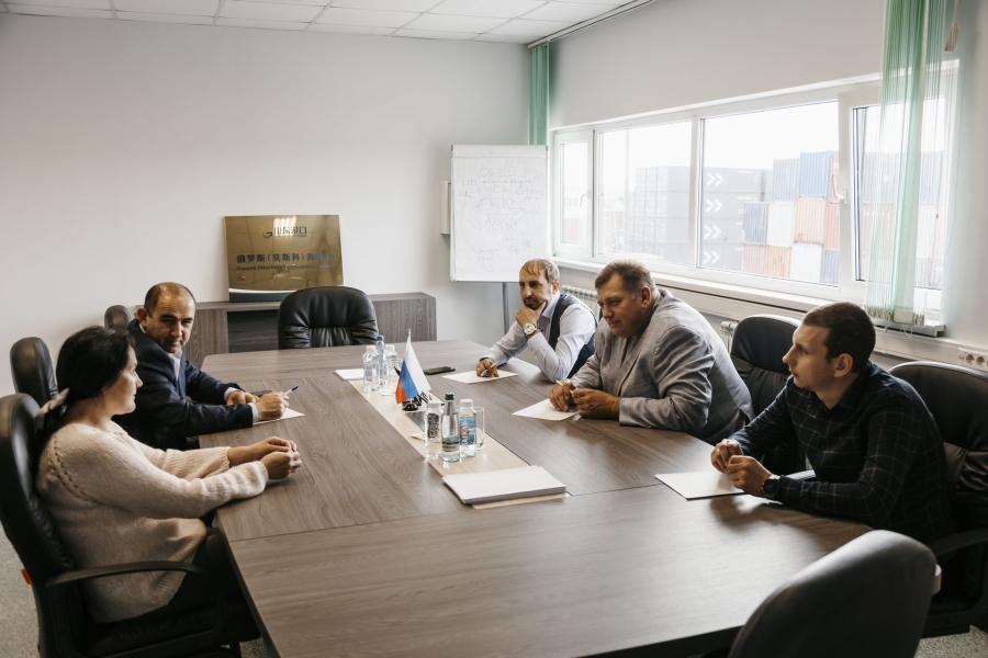 Руководствуется принципами взаимовыгоды