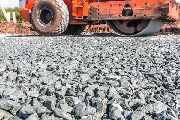 Началось строительство новых площадей для авто и контейнерного терминалов